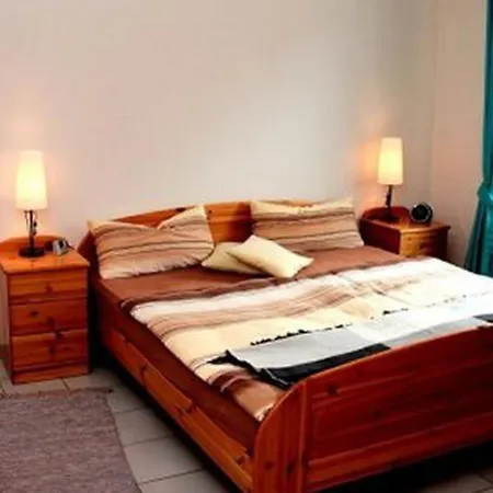 Appartement Ferienwohnung-wiesengrund