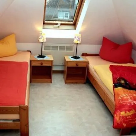 Ferienwohnung-wiesengrund Appartement