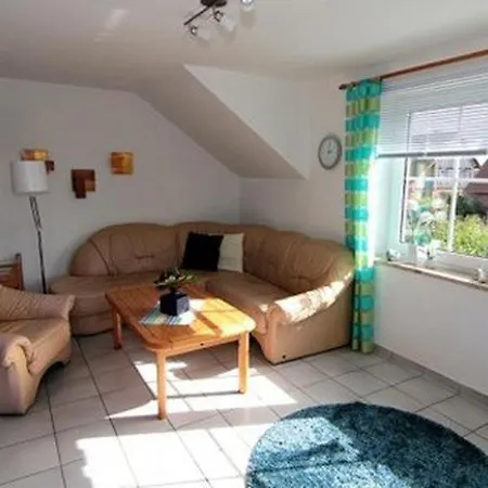 Ferienwohnung-wiesengrund Appartement *