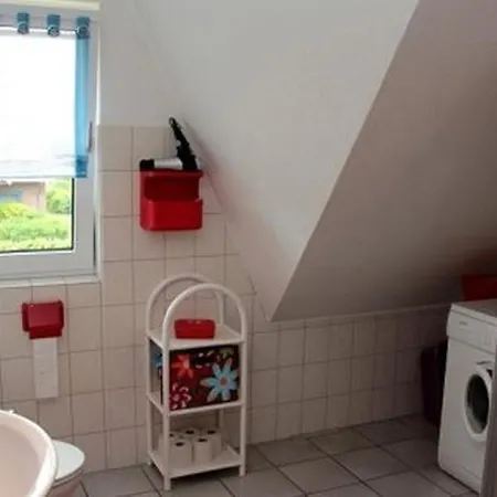 Appartement Ferienwohnung-wiesengrund