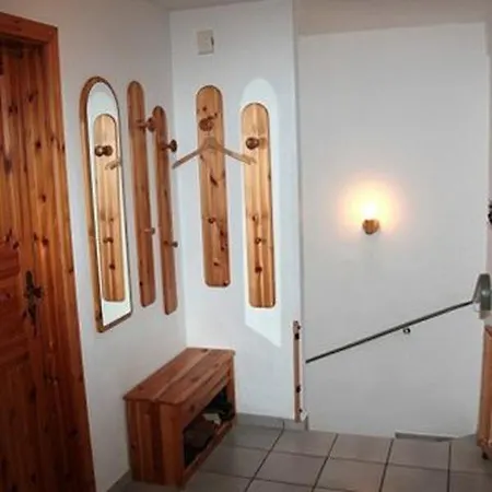 Ferienwohnung-wiesengrund Petersdorf auf Fehmarn