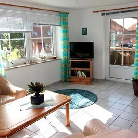 Ferienwohnung-wiesengrund * Petersdorf auf Fehmarn